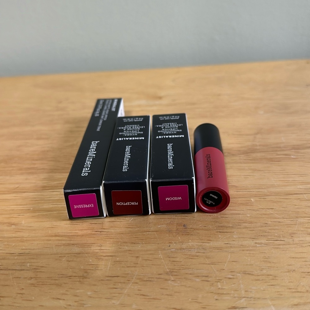BareMinerals Bundle - Picture 4 of 6